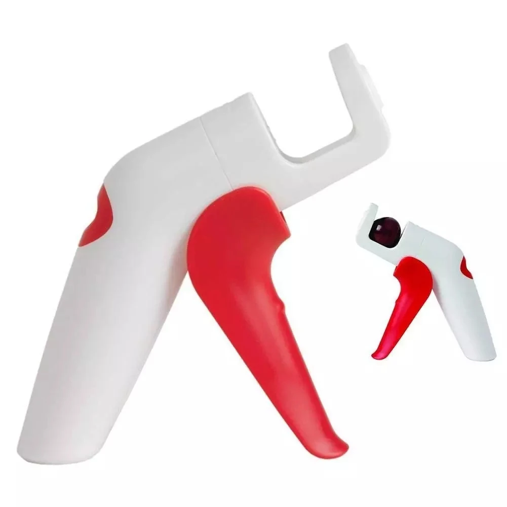 New cross border olive pitting machine Grape cherry pitting machine Cherry seed removing machine kitchen tools