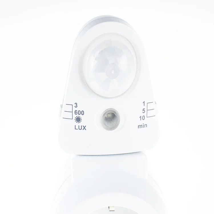 Wholesale Smart Home Child-safe Shutter Rotating  adaptor Pir Sensor Motion Sensor Pir