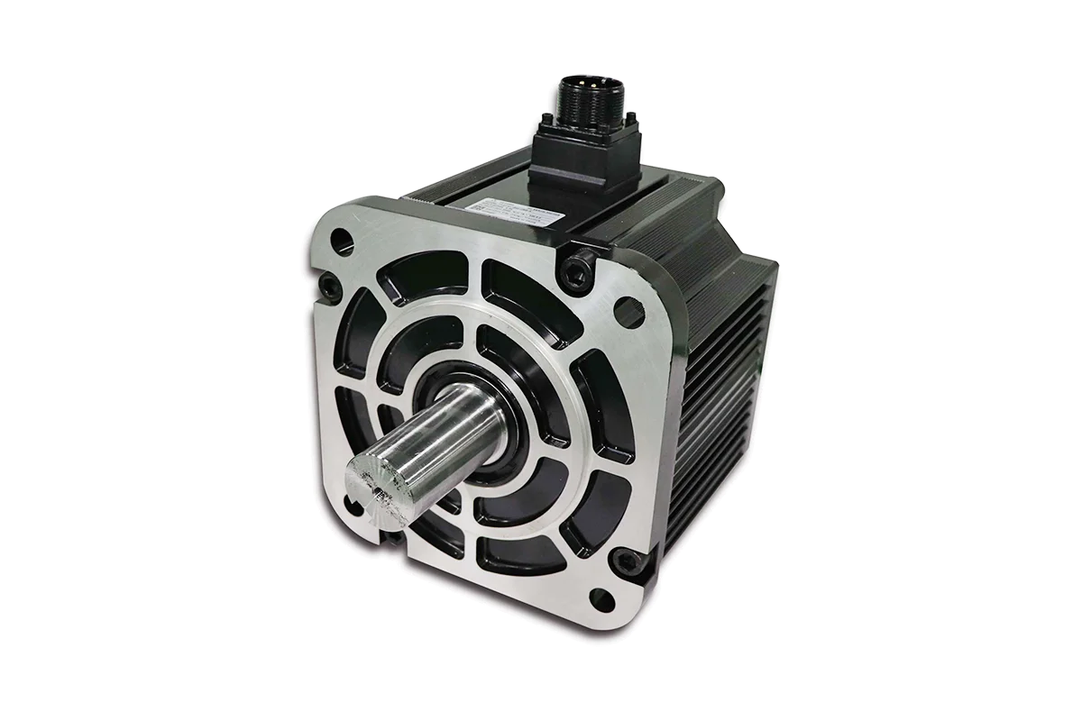 Stars servo 3kw Cnc Servo Motor and Driver