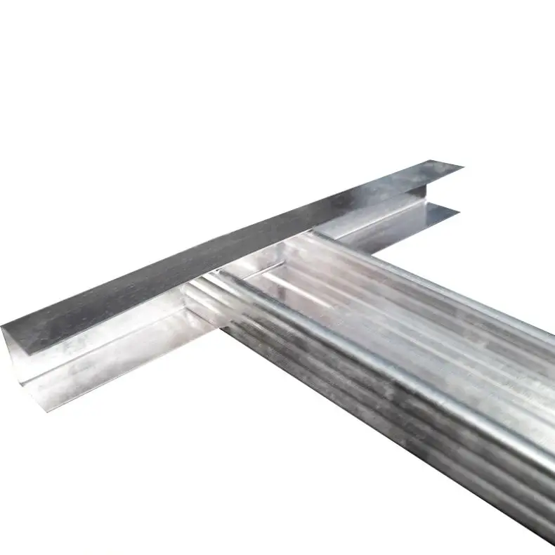Manufacturers Aluminum Metal Suspended Grid Ceiling T Bar withcompetitive price