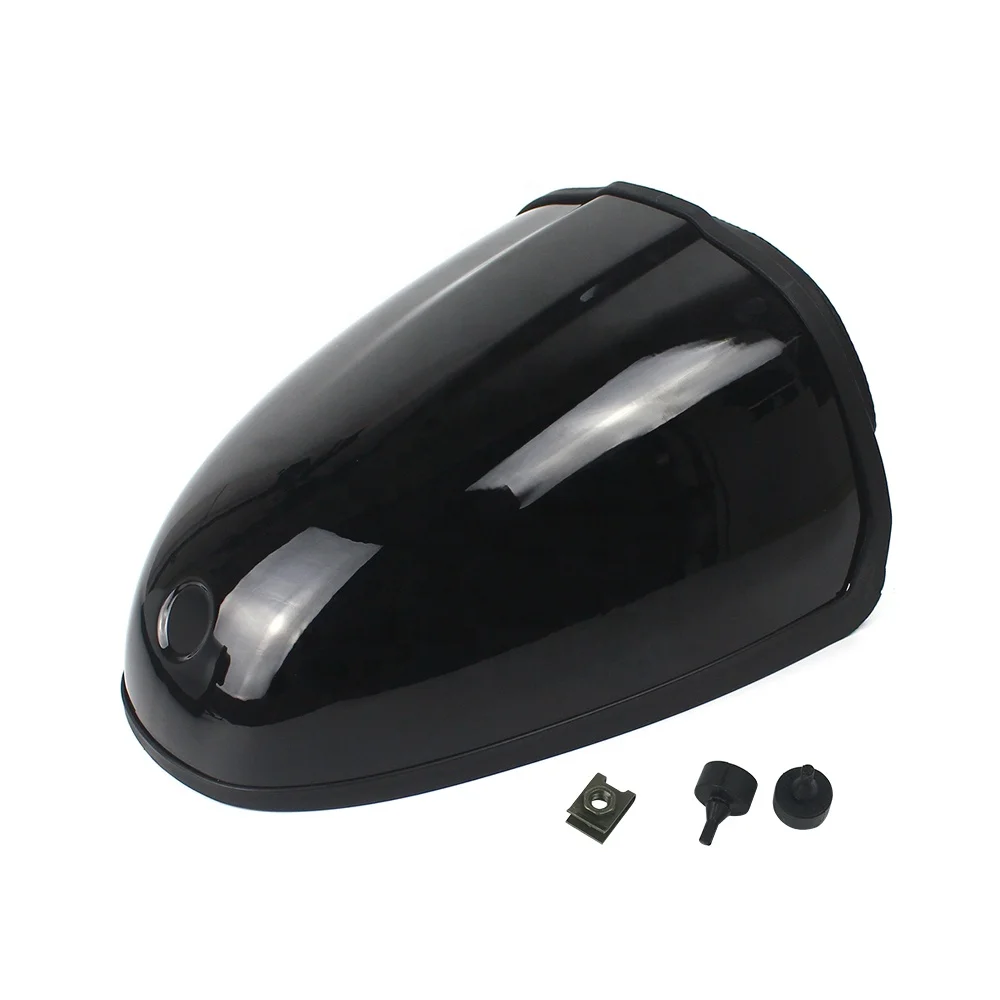 Задний кожух для сидения мотоцикла чехол на заднее сиденье BMW R Nine T R9T 2014 2015 2016