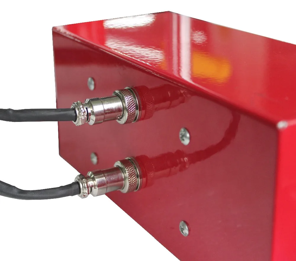 Auplex CNC 15 Ton Heat Press Machine with Dual 3x5 Inch Heated Plates Bundle Kit hydraulic heat press machine