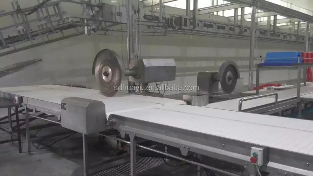 Supplier Good Quality Slaughtering Line in Meat Processing in cattle slaughterhouse equipment