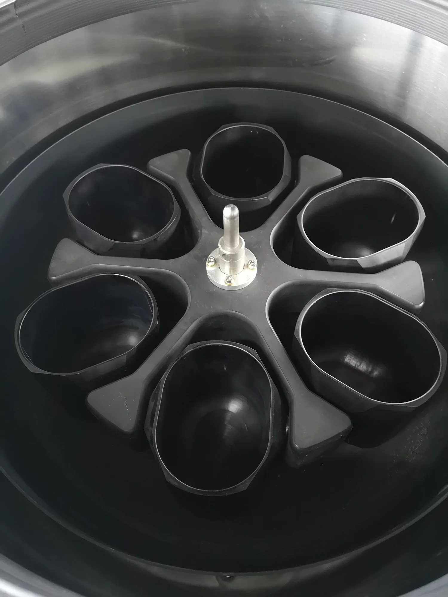 Malinmaus 1000ml*6 blood bag bank station Medical  Laboratory Low Speed Refrigerated Centrifuge