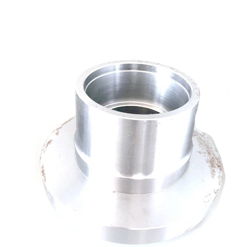 
Foundry OEM High Carbon Steel Stainless Aluminium Hot Forging Machining Parts With ISO9001 Standard 