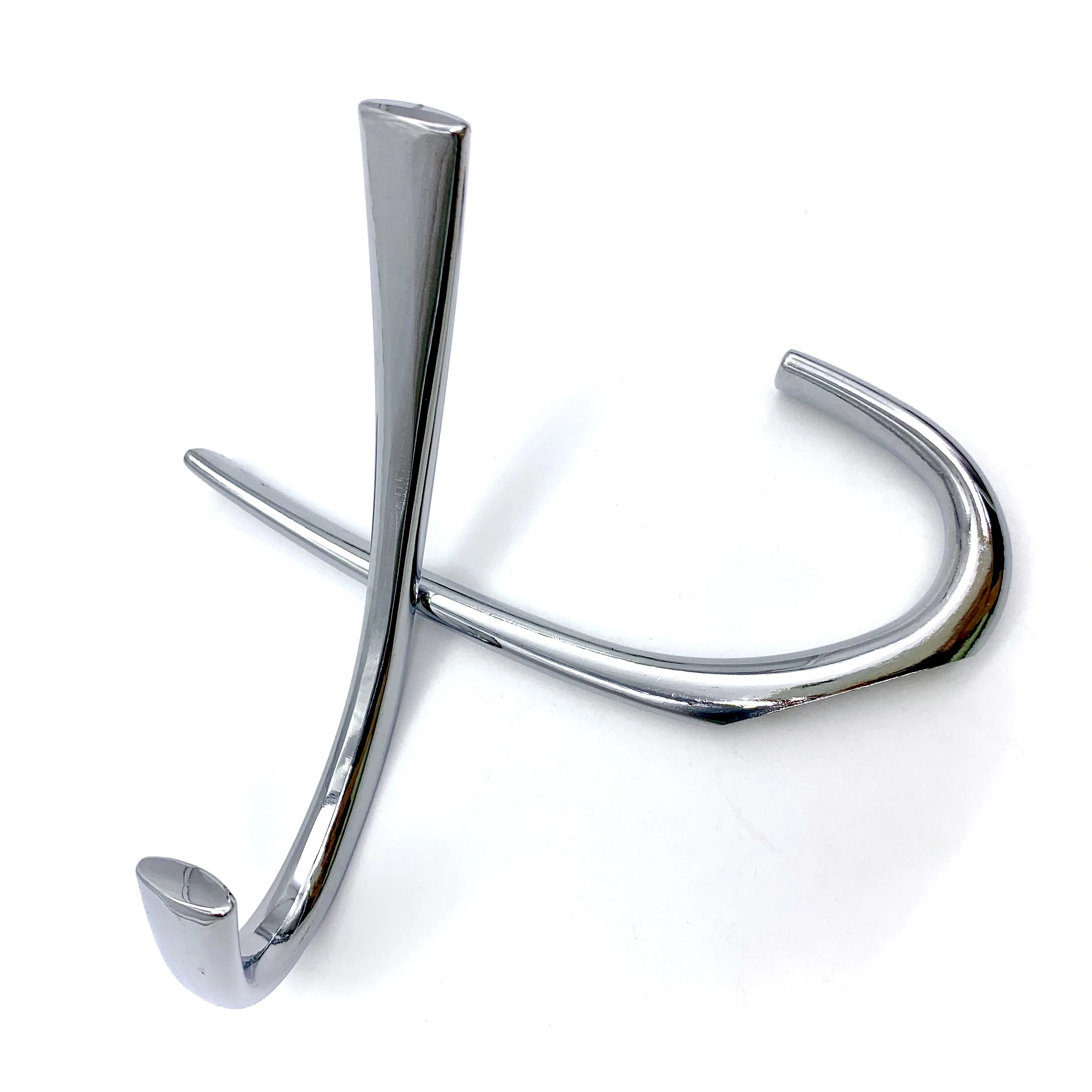 Fashionable Good Quality Cloth Coat Metal Heavy Duty Coat Hook Hat Hook