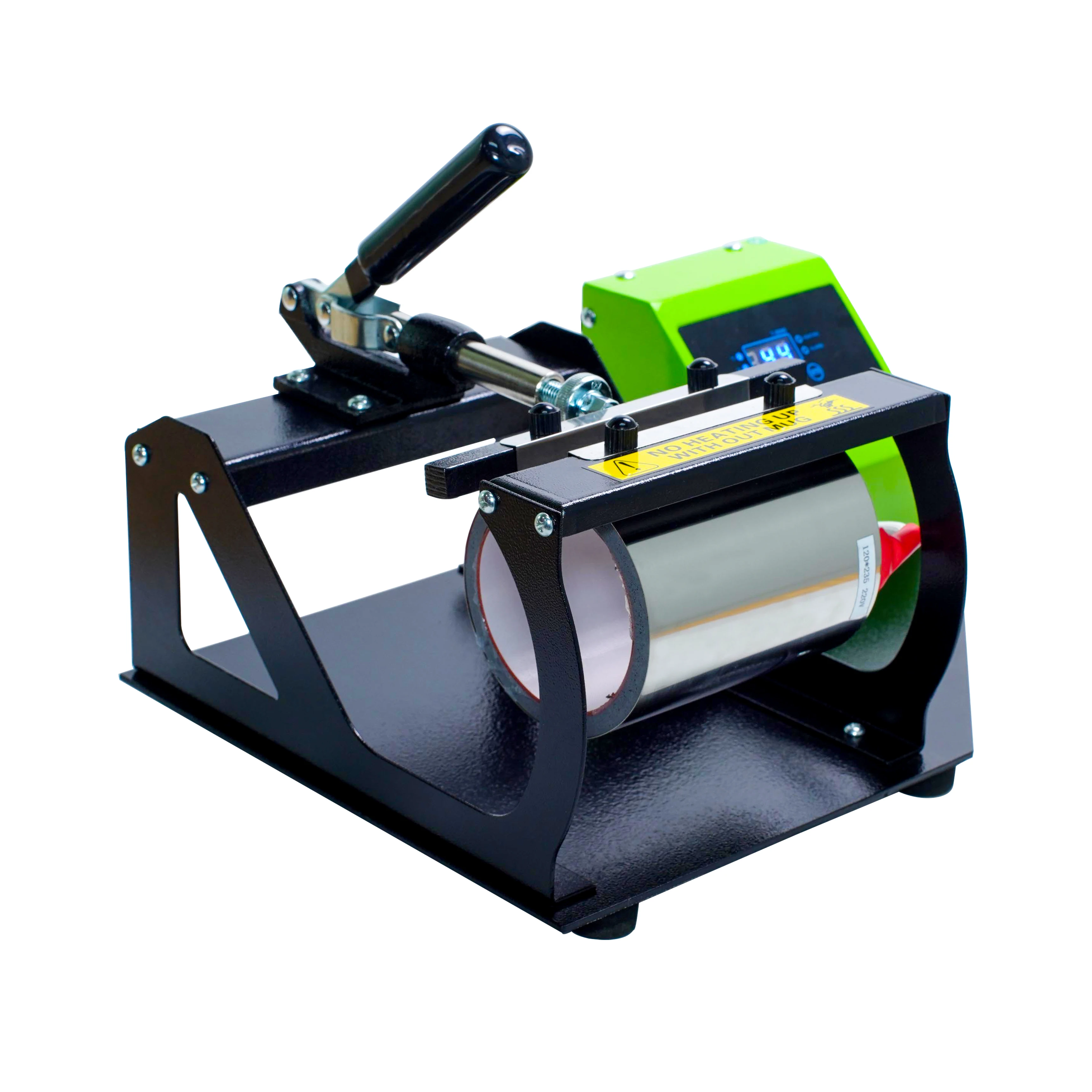 High Quality CE Tested brands sublimation travel mug press machine, mug printing machine