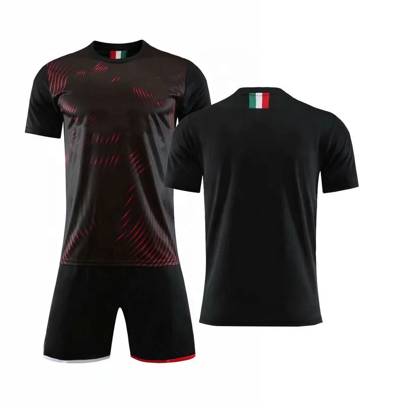 2019 2020 Top Quality Custom Soccer Jersey Sets