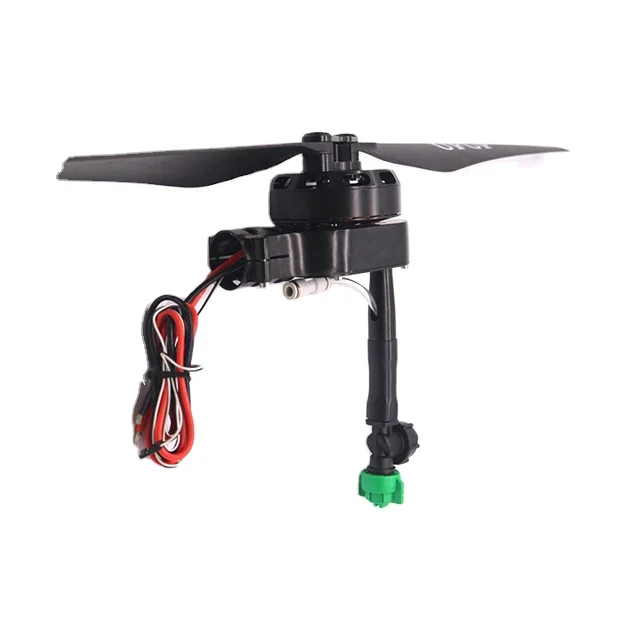 Eagle power PM90   Efficient Agricultural Drone Industrial UAV Power System  Spray System For  Heavy Lift UAV Drone