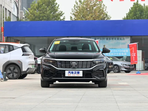 2023 в наличии заводская цена Volkswagen Hybrid Passat новый автомобиль гибридный энергетический Лидер продаж высококачественный
