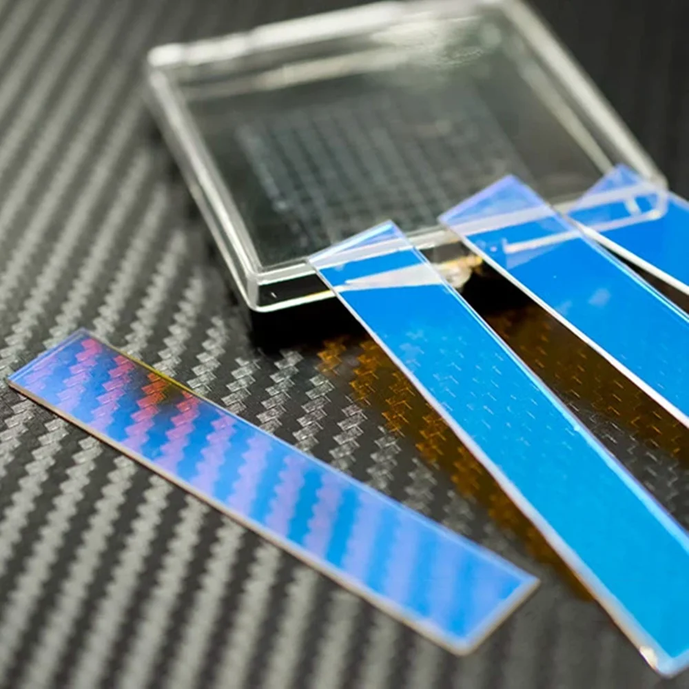 
Best price 420nm long pass filter ir dichroic mirror optical filter 