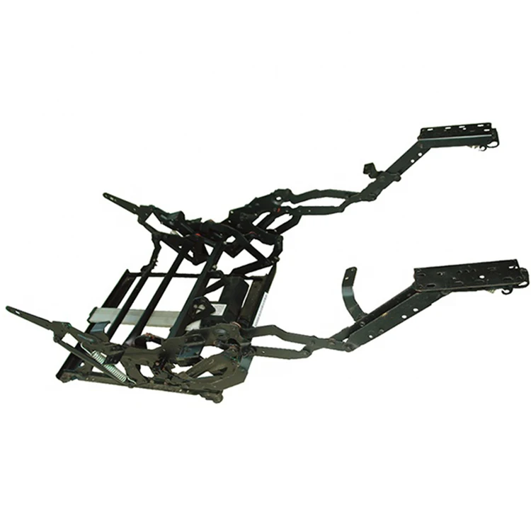 Manual Sofa Recliner Folding Metal Frame Recliner Mechanism Chair Frame