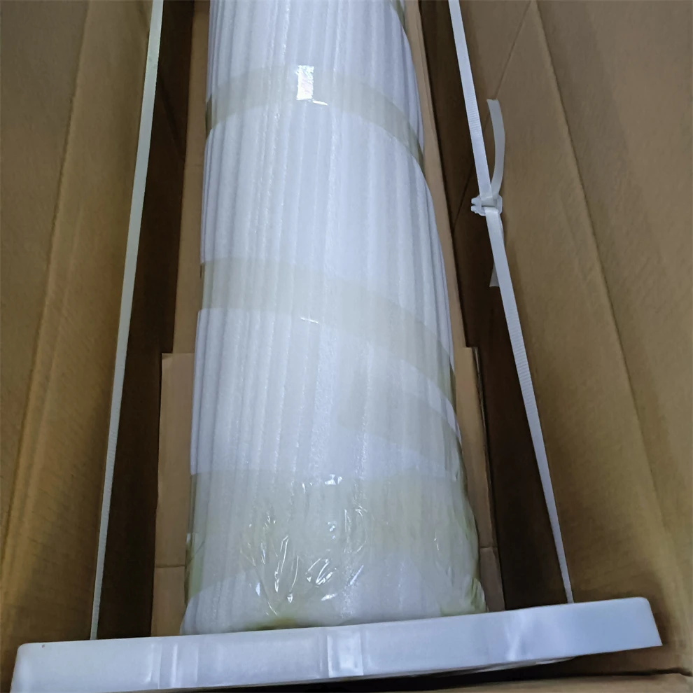 16Mil Security Film Transparent Clear For Home Office High Quality Safety Architecture Glass Car Films Explosion Proof
