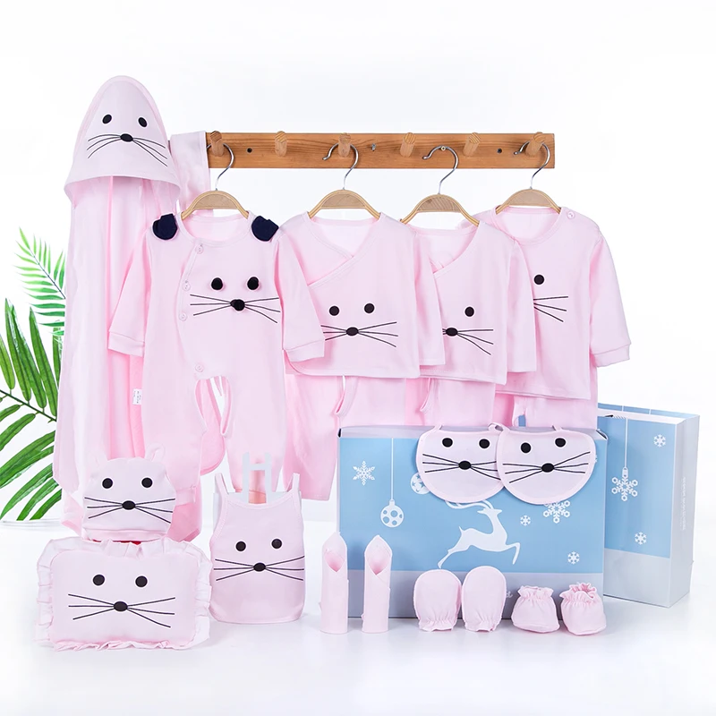 Comfortable Baby Clothes Sets Baby Clothing Suits New Born Baby Clothes Sets