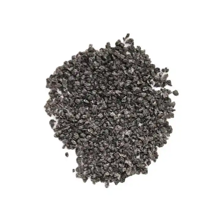 Excellent Carbon Material - Calcined petroleum Coke with Low Sulfur and High Caloric Value