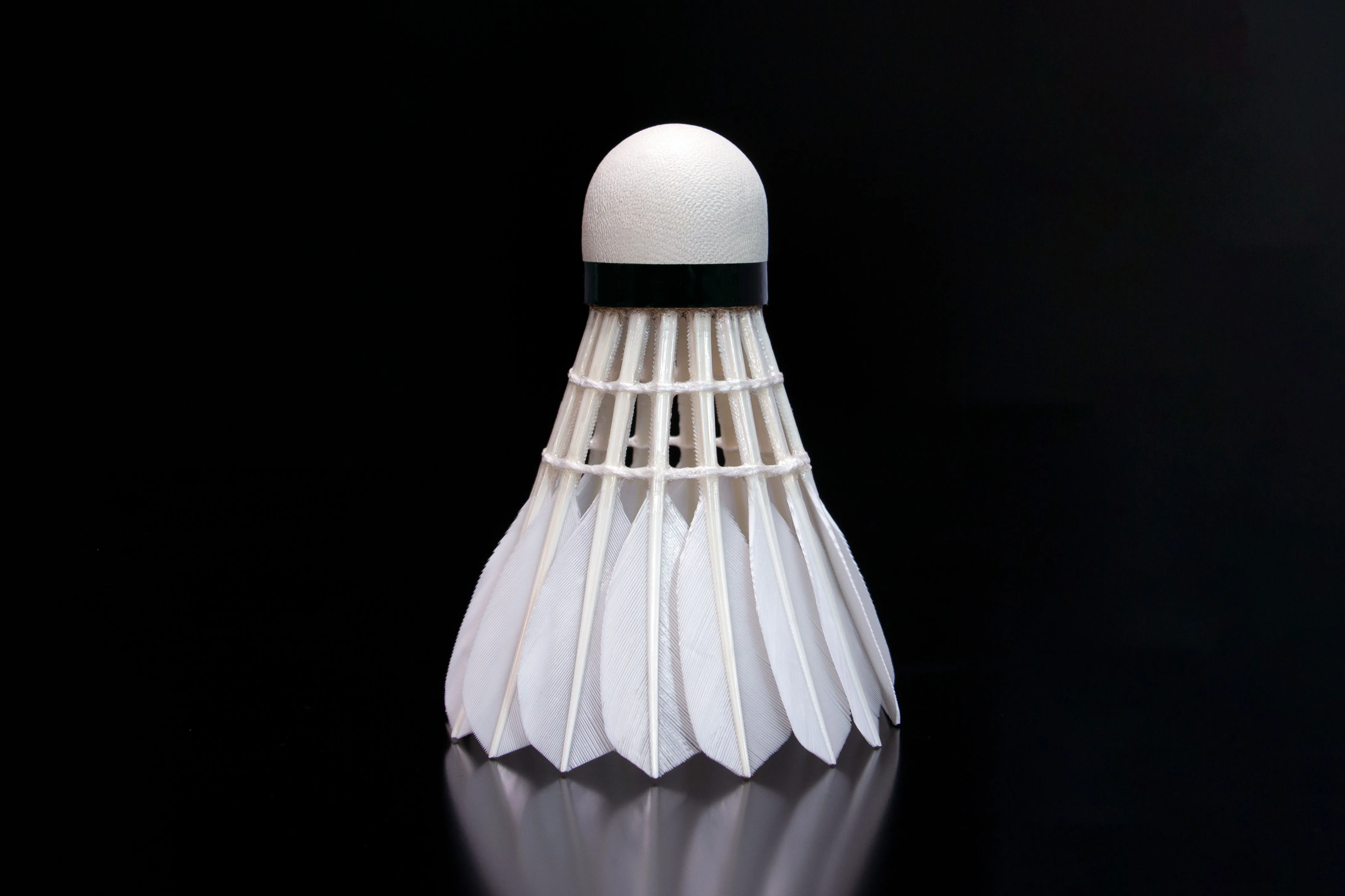 Lingmei 80 Top Quality Goose Feather Badminton Shuttlecock Ball for Professional Tournament Best Durability 12pcs shuttle cock