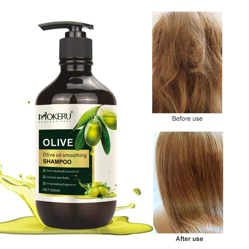 Best hair shampoo olive oil shampoo olive oil growth oil 100% natural shampoo and conditioner