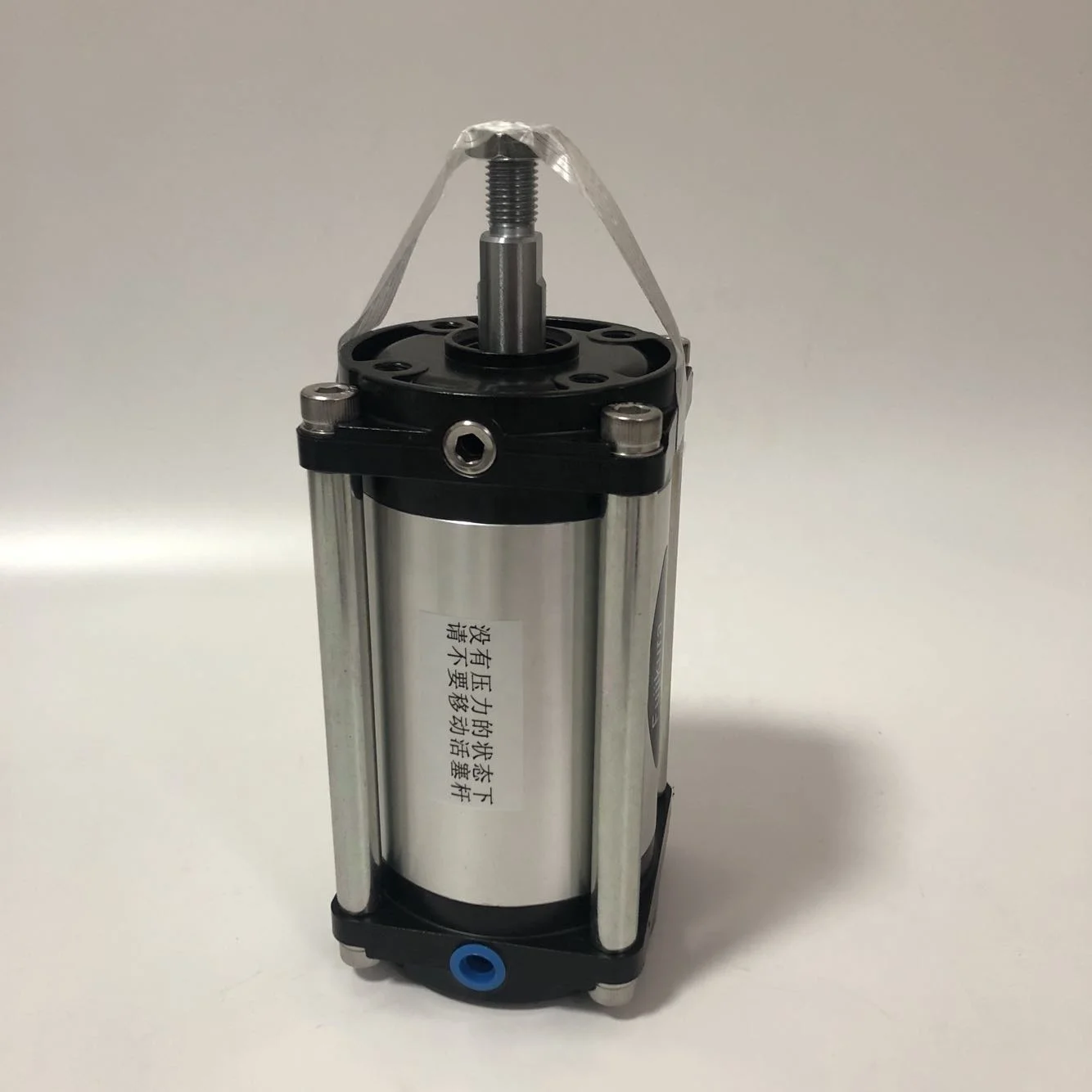 Japan Fujikura Low Friction Cylinder FCS-63-78-S1-P BF Cylinder