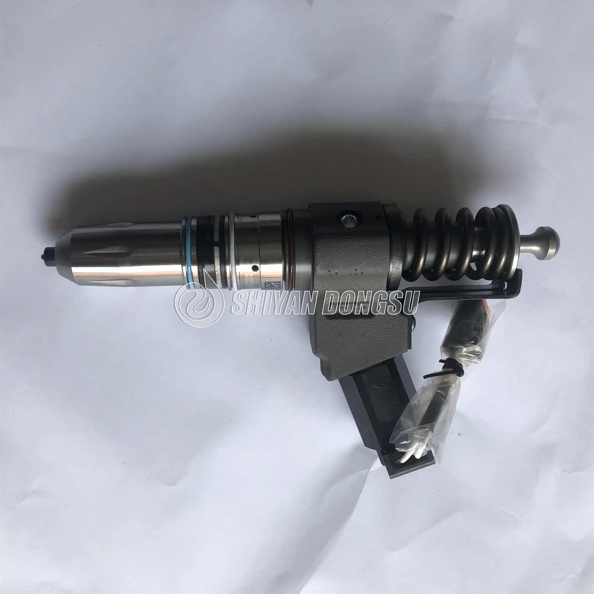 High performance N14 inyector 3411767 N14 diesel fuel injector nozzles 3411767 3411385