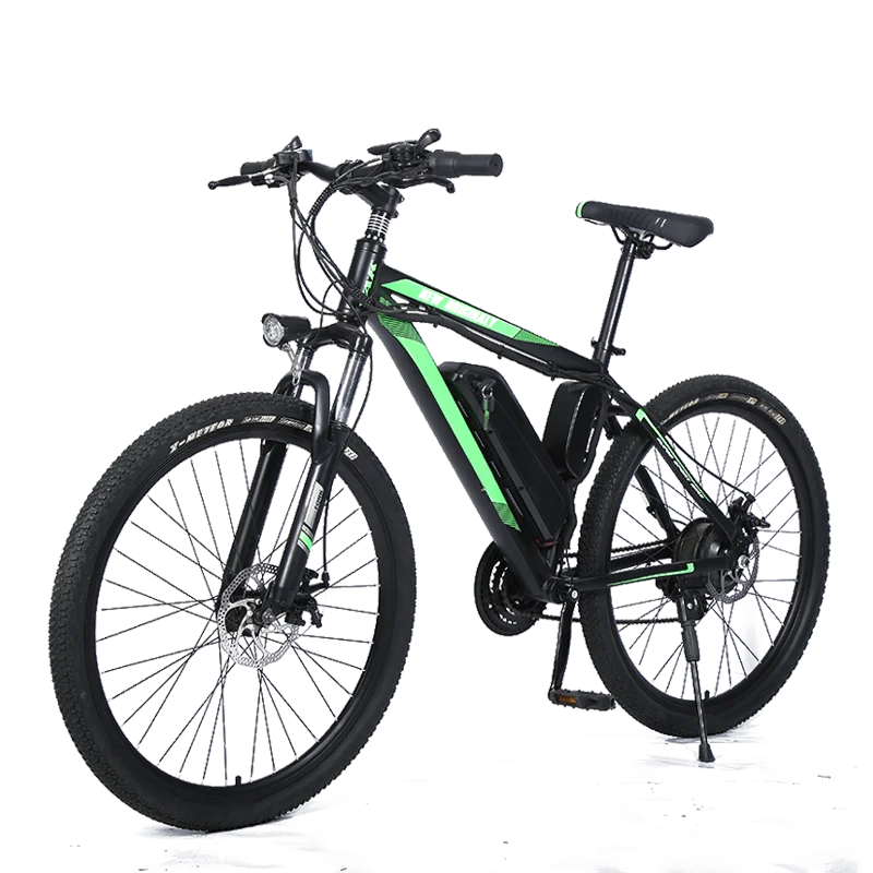 Tianjin Factory china electric bike electric city bike long range electric bicycle for adult