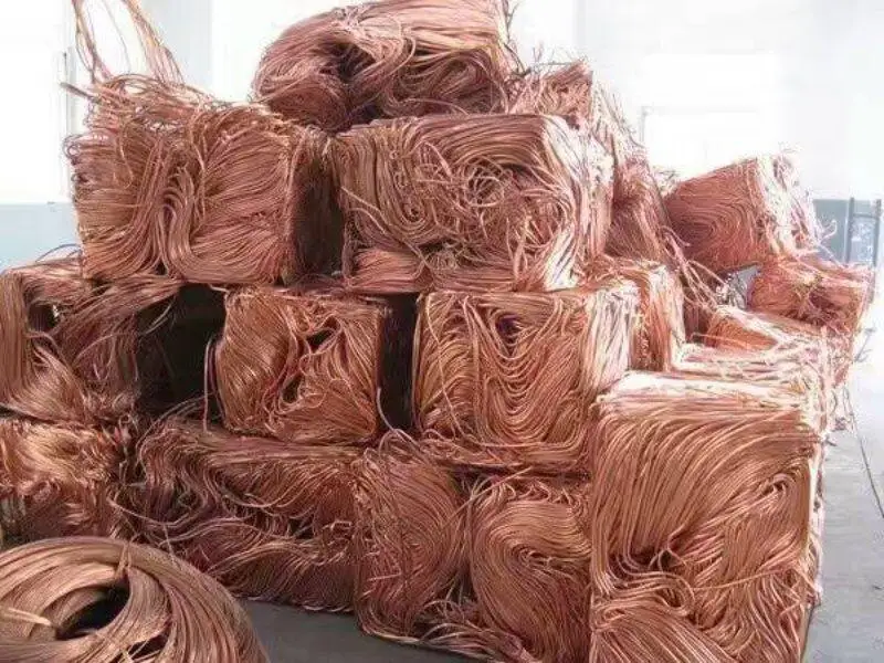 Медный
