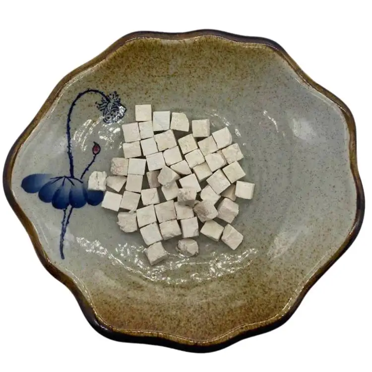 Pure Natural Traditional Chinese Medicine Fuling Poria Cocos Wolfiporia Extensa