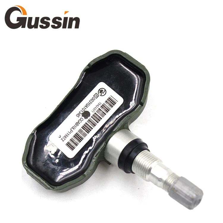  Датчик давления в шинах TPMS для GM OEM 15122618 315