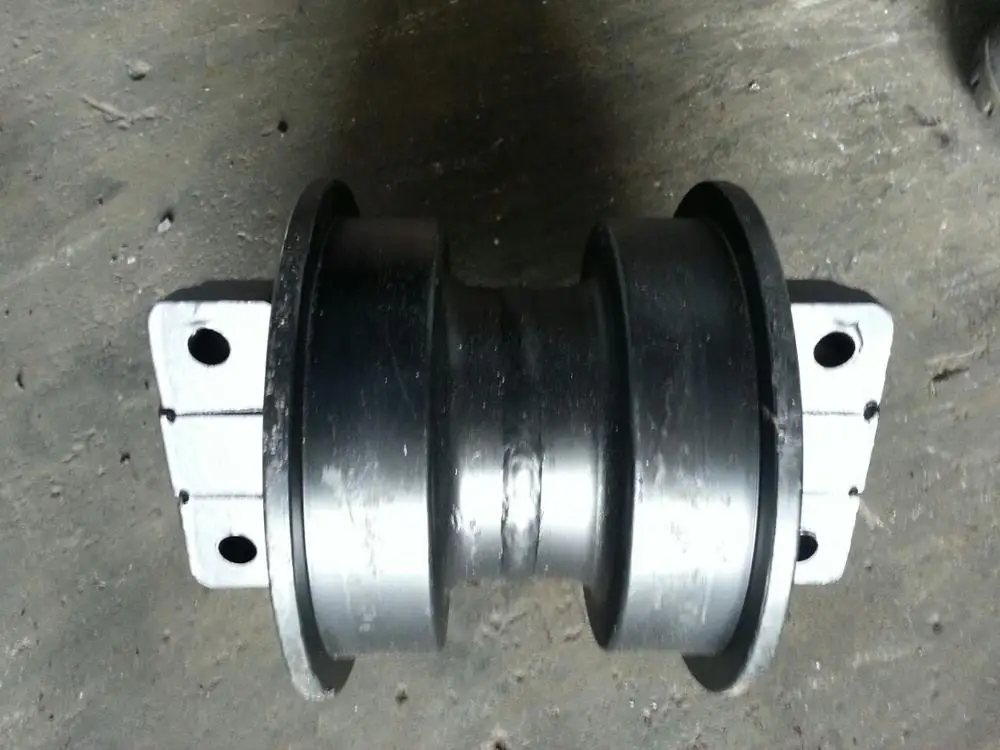 
New PCR200 Crawler Drill spare parts 