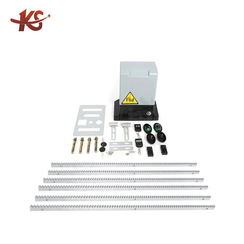 Magnetic Limit Motor Opener  Garage automatic door opener