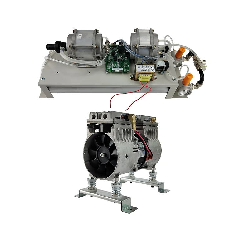 3L 5L 8L 10L High purity fish farming industrial portable oxygen generator/oxygen generating accessories