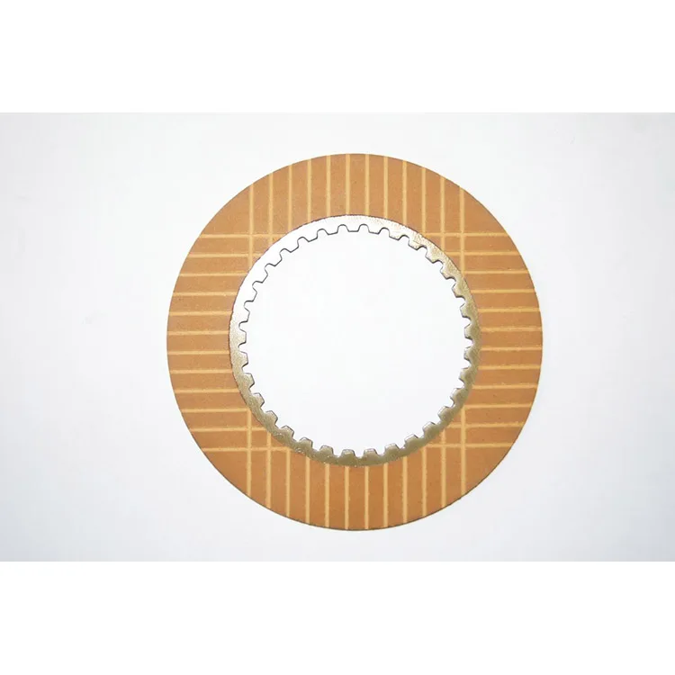 Factory price Best selling forklift diesel engine Parts friction disc brake for CLARK 878373