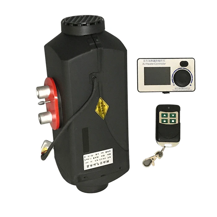 
24v Car Heater Diesel 5kw Diesel Air Heater 