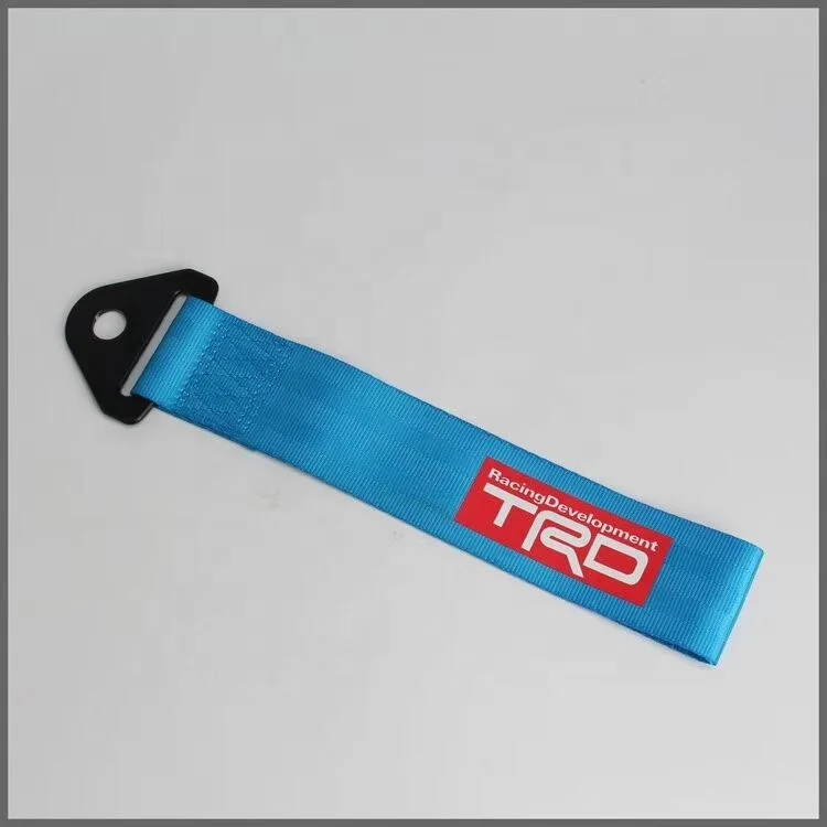  Автомобильные аксессуары буксировочный ремень jdm автомобильный гоночный прицеп трос крюк