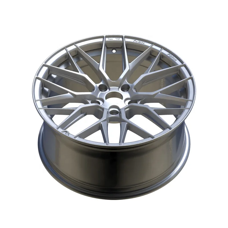 DM687 завод оптовая продажа 15 16 17 18 дюймов 4x108 формованные