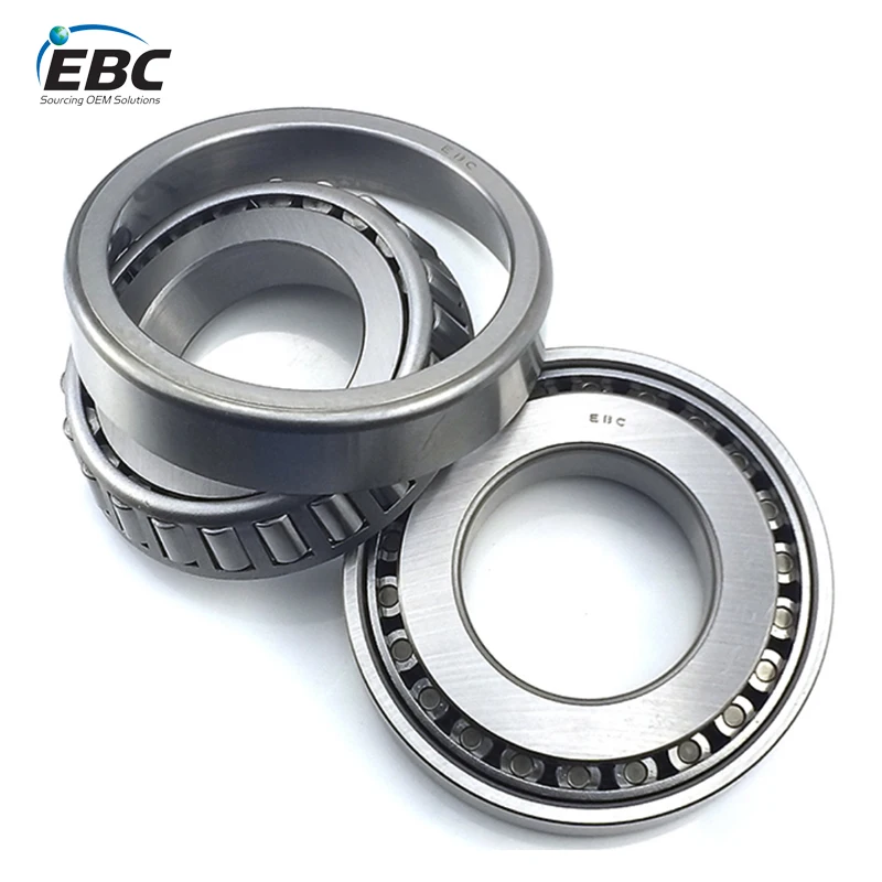 
 Конический роликовый подшипник EBC LM29749, высокое качество, размер дюйма  