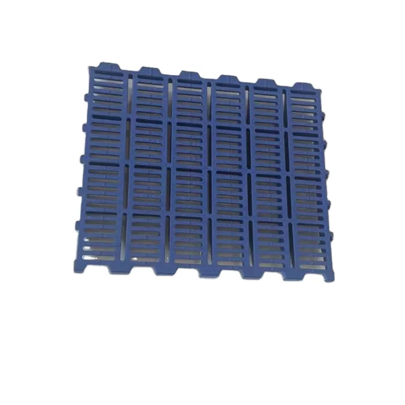 New Design Poultry Equipment Plastic Pig Floor For Sale