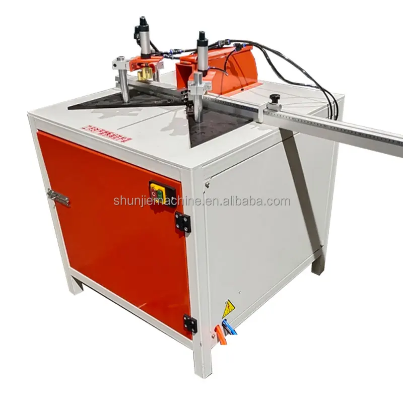Wholesale 12 inch aluminum 45 degree 90 degree cutting saw mirror frame cutting machine aluminum circle cutting machine