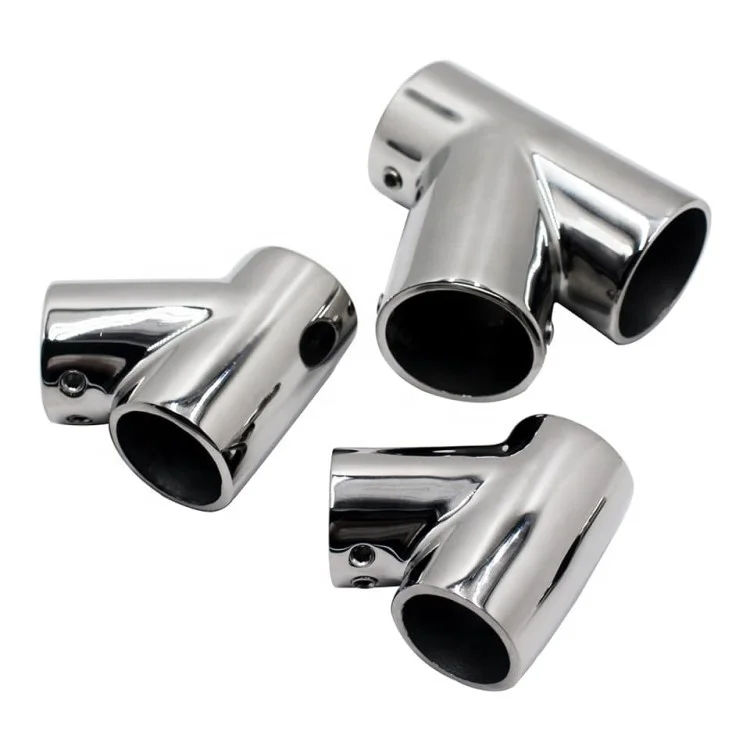 high quality precision casting auto parts spray electroplate technology food machinery parts