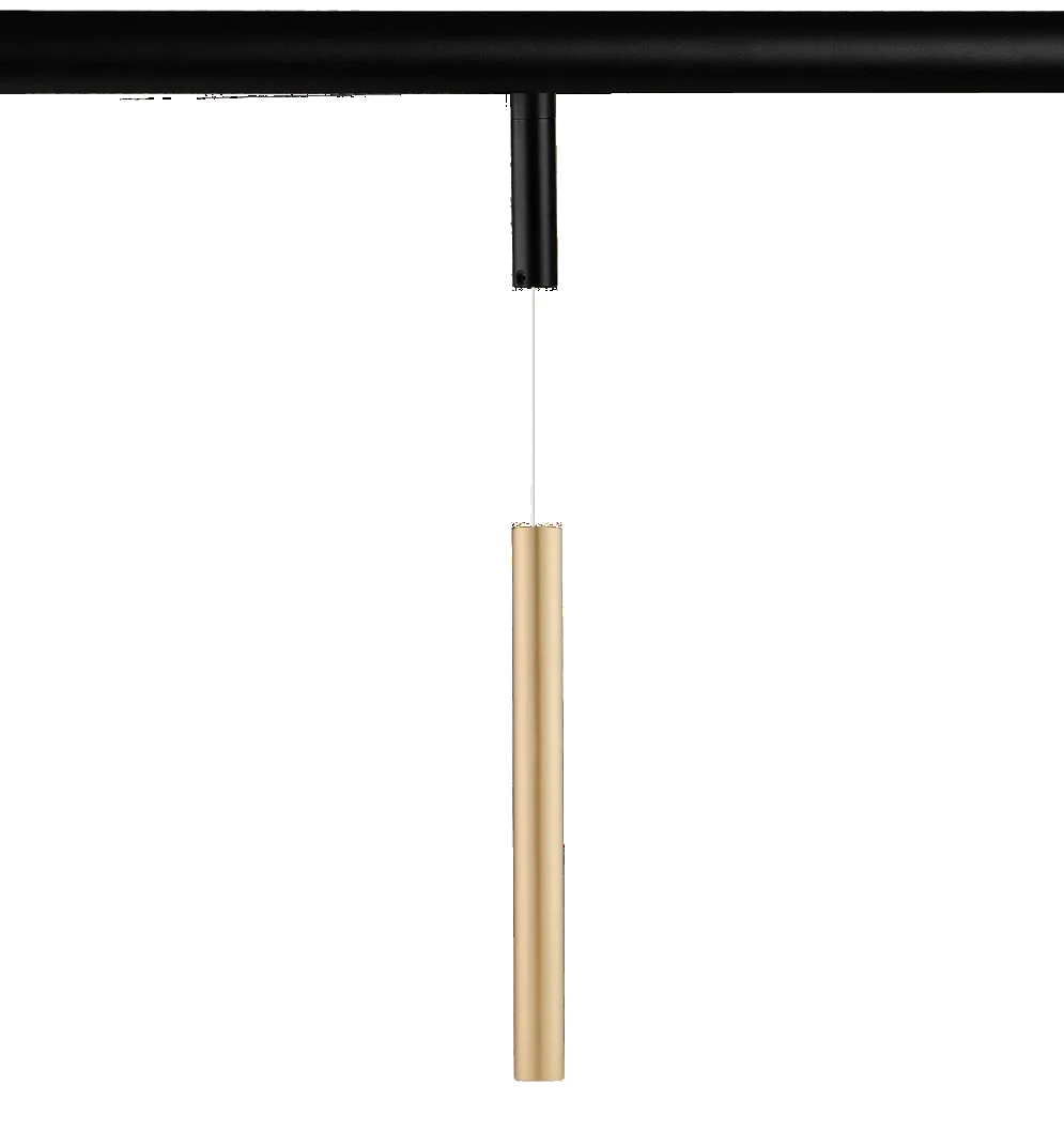 Customized Magnetic LED Track Light with AAG Stucchi Adapter Entity Driver 3W New Design High Performance