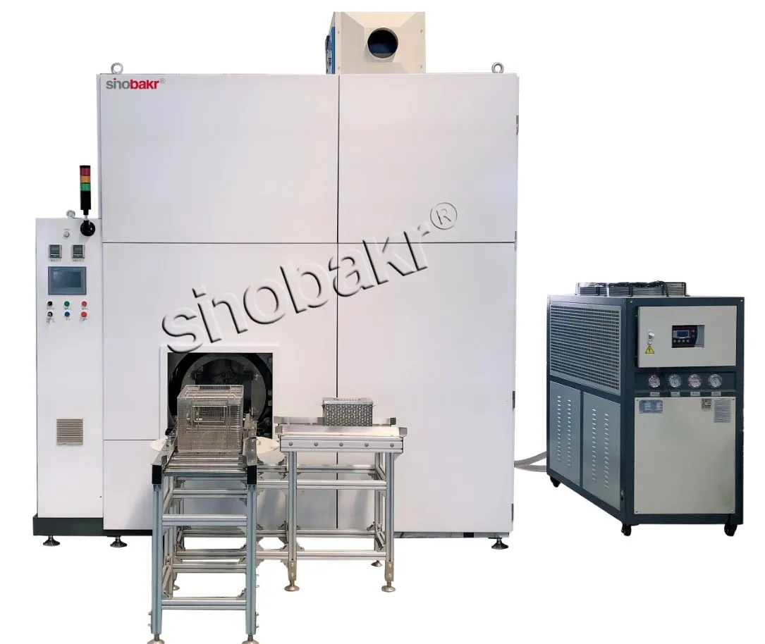 Simplex ultrasonic cleaning machine for industrial hydrocarbon solvent clean for car parts washing