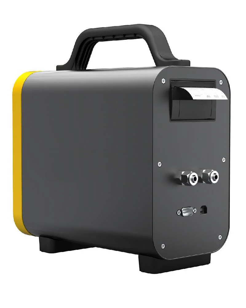 Zetron Best selling PTM600 O2/CO/CO2/H2S/CH4/H2 Gas Detector