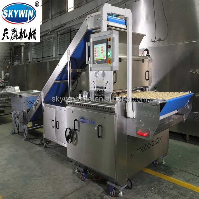 Commercial Cookie Maker Machine Small Mini Manual Cookie Make Machine