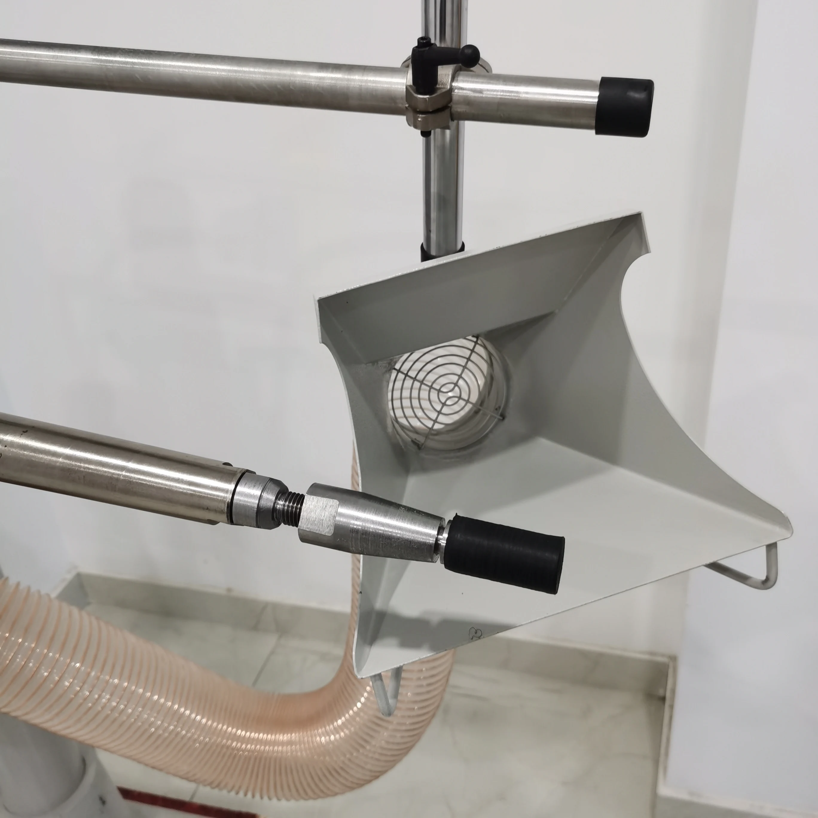 Rehabilitation Equipment Prosthetic Machine Grinding Machine Socket Router Machine for Orthopedic Products