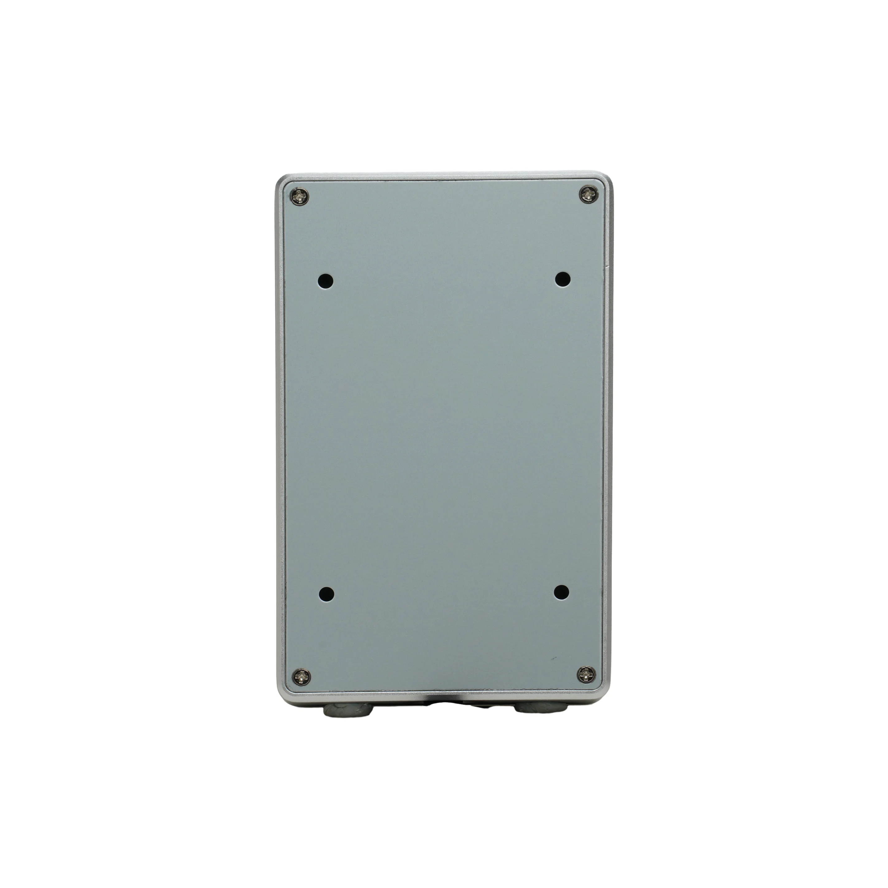 Outdoor Waterproof IP SIP Intercom Panel Industry Intercom Video Intercom Module Concealable installation emergency phone