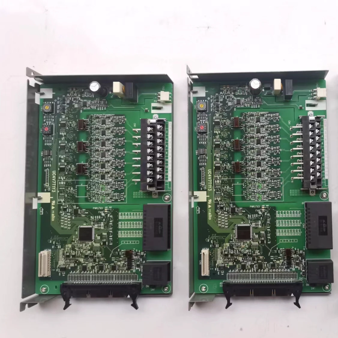 V5TEMP-6N-CS1 TEMP.CPNT. Модуль V7TEMP-8N-CS1 TOSHIBA машина панель
