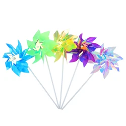 Заводская Высококачественная многофункциональная детская игрушка, мельница, уличная мельница для дома