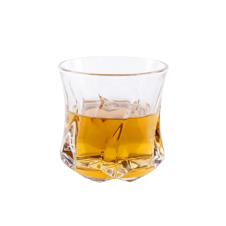 
China Whiskey glass series manufacturer 