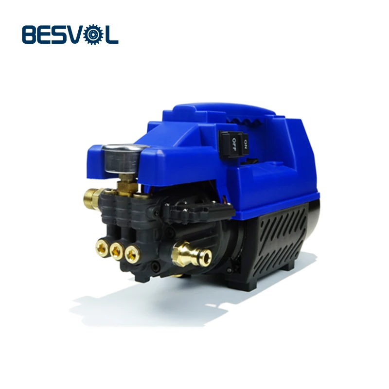 High pressure car cleaner wash equipment household car cleaning machine Portable car washer