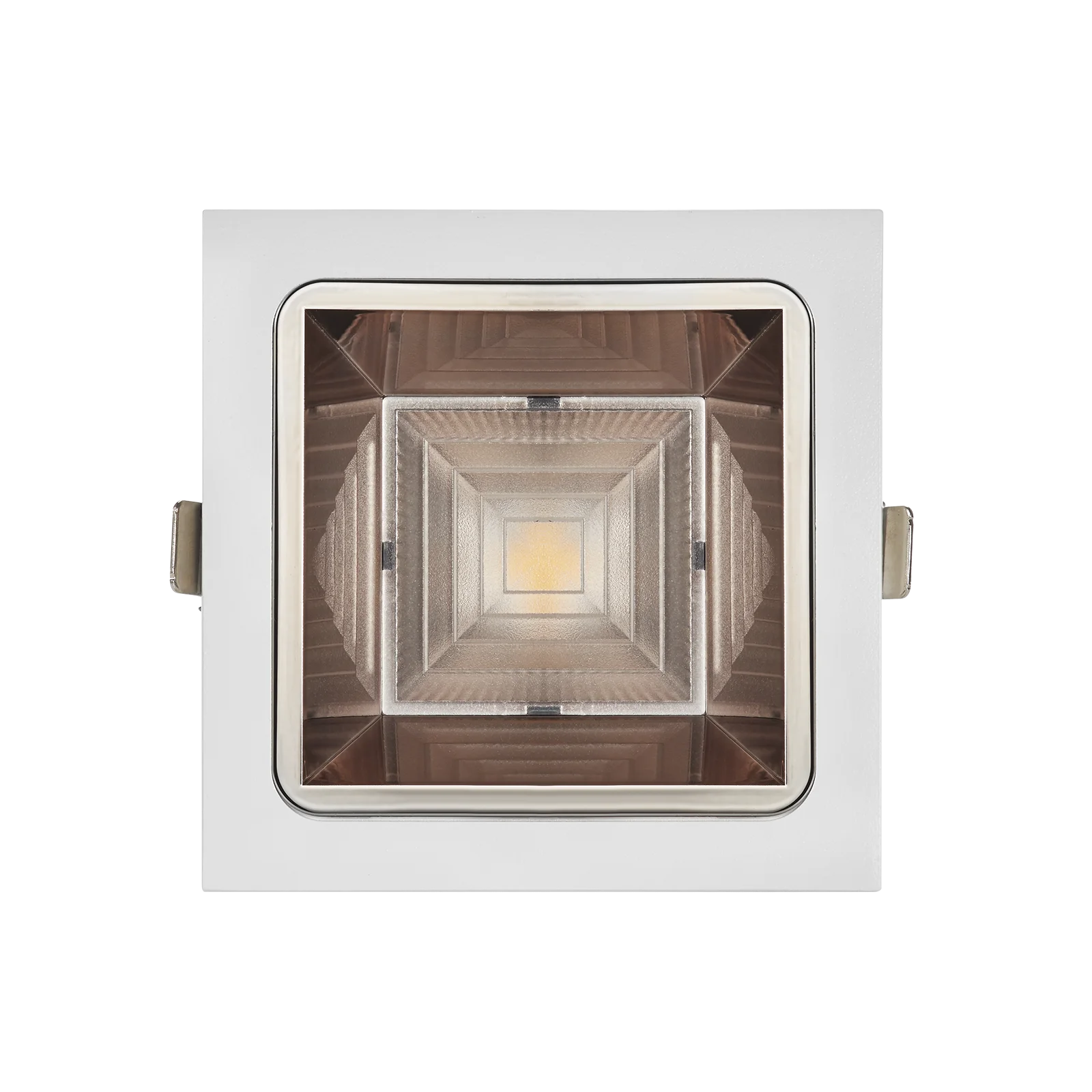 Vortex series 12W 20W 30W 40W 50W Led Wall Washer Downlight Adjust Hotel Lighting Ac Ceiling Downlight Led For Canada Usa Market