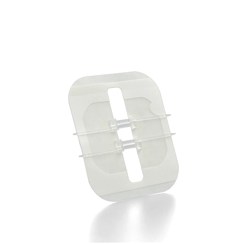 Wound Closure Dressing Surgical Wound Strip Wound Closure Device